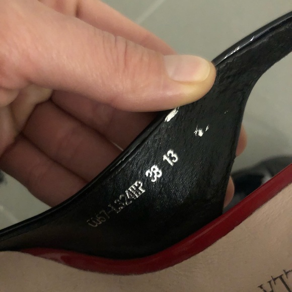 Shoes - Picture 5 of 5